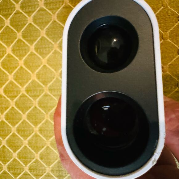 NX9 SLOPE RANGEFINDER Golf Bunkers Fairway Greens - Picture 12 of 12